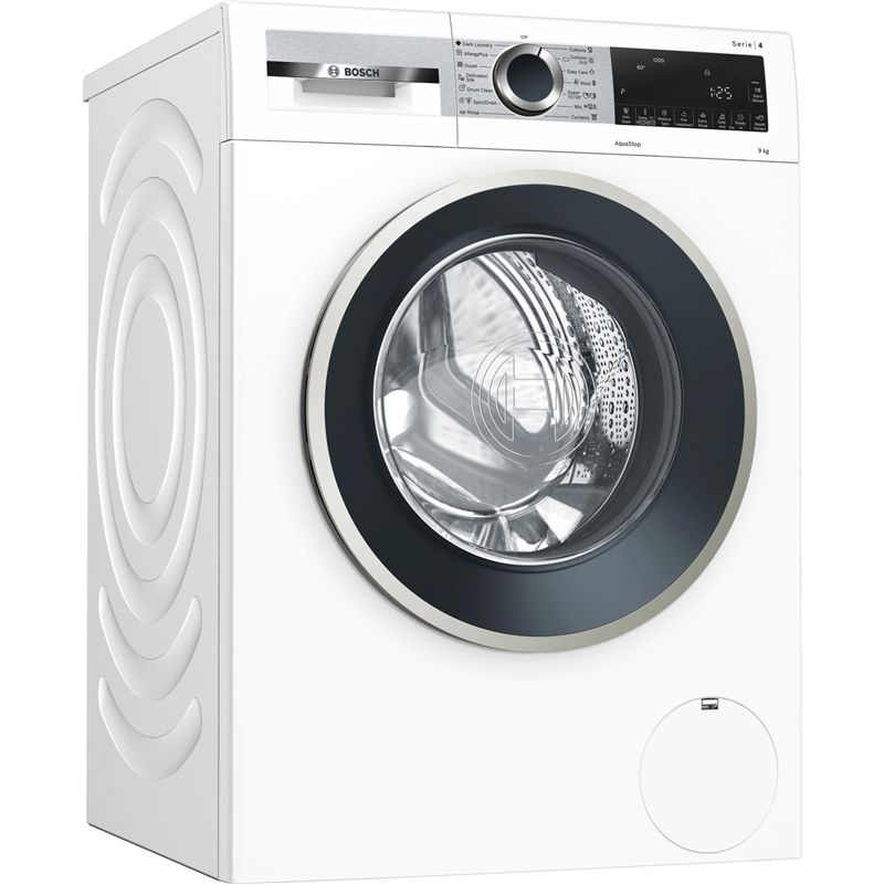 Стиральная машина BOSCH Serie | 4 WGA242X0ME
