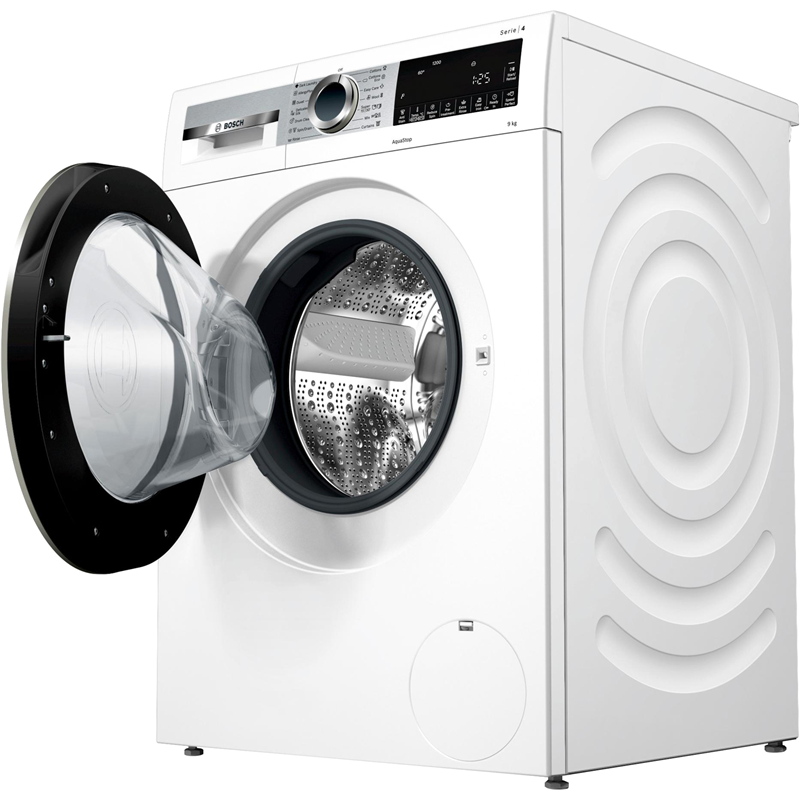 Стиральная машина BOSCH Serie | 4 WGA242X0ME — фото 4