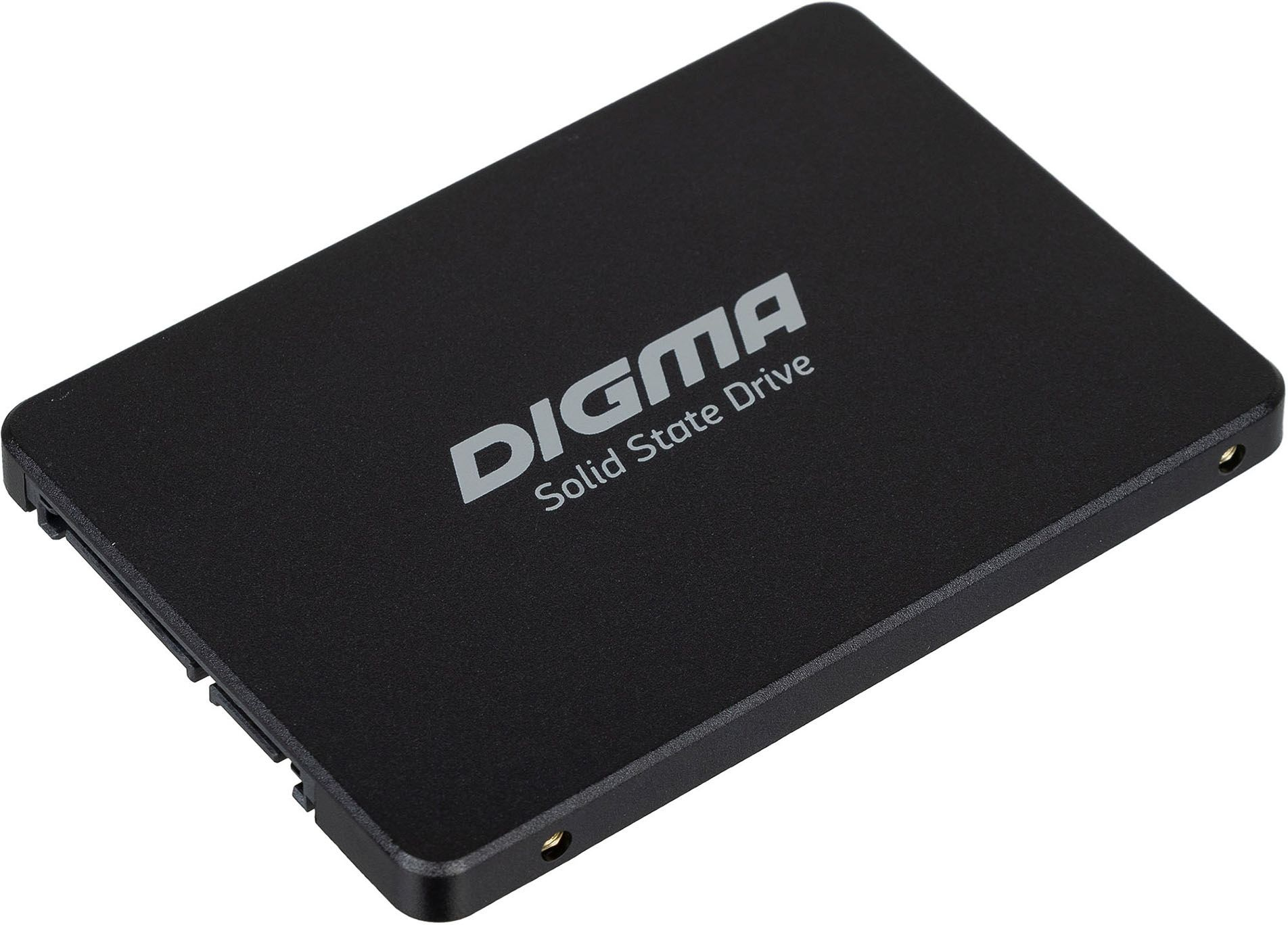 Накопитель SSD Digma SATA III 1Tb DGSR2001TS93Q Run S9 2.5
