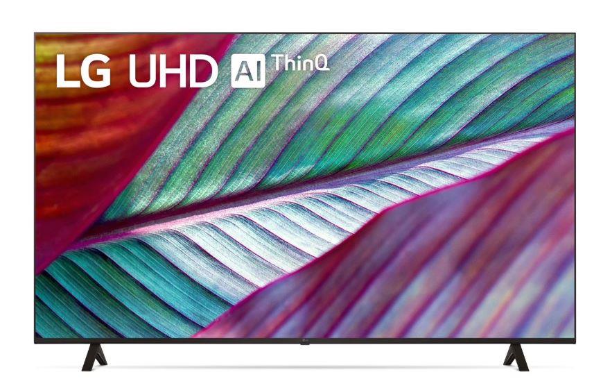 Телевизор  LG 43" 43UR78009LL.ARUB
