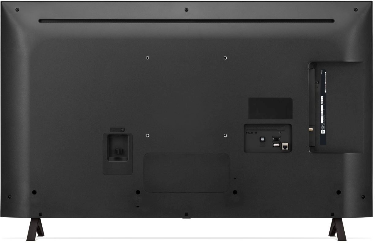Телевизор  LG 50" 50UR78009LL.ARUB — фото 4