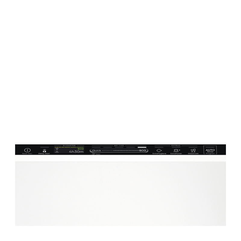 Встраиваемые посудомоечные машины ELECTROLUX EEC87300W — фото 6