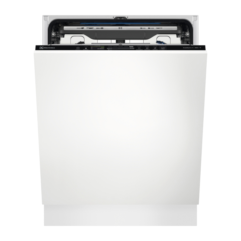 Встраиваемые посудомоечные машины ELECTROLUX EEC87300W