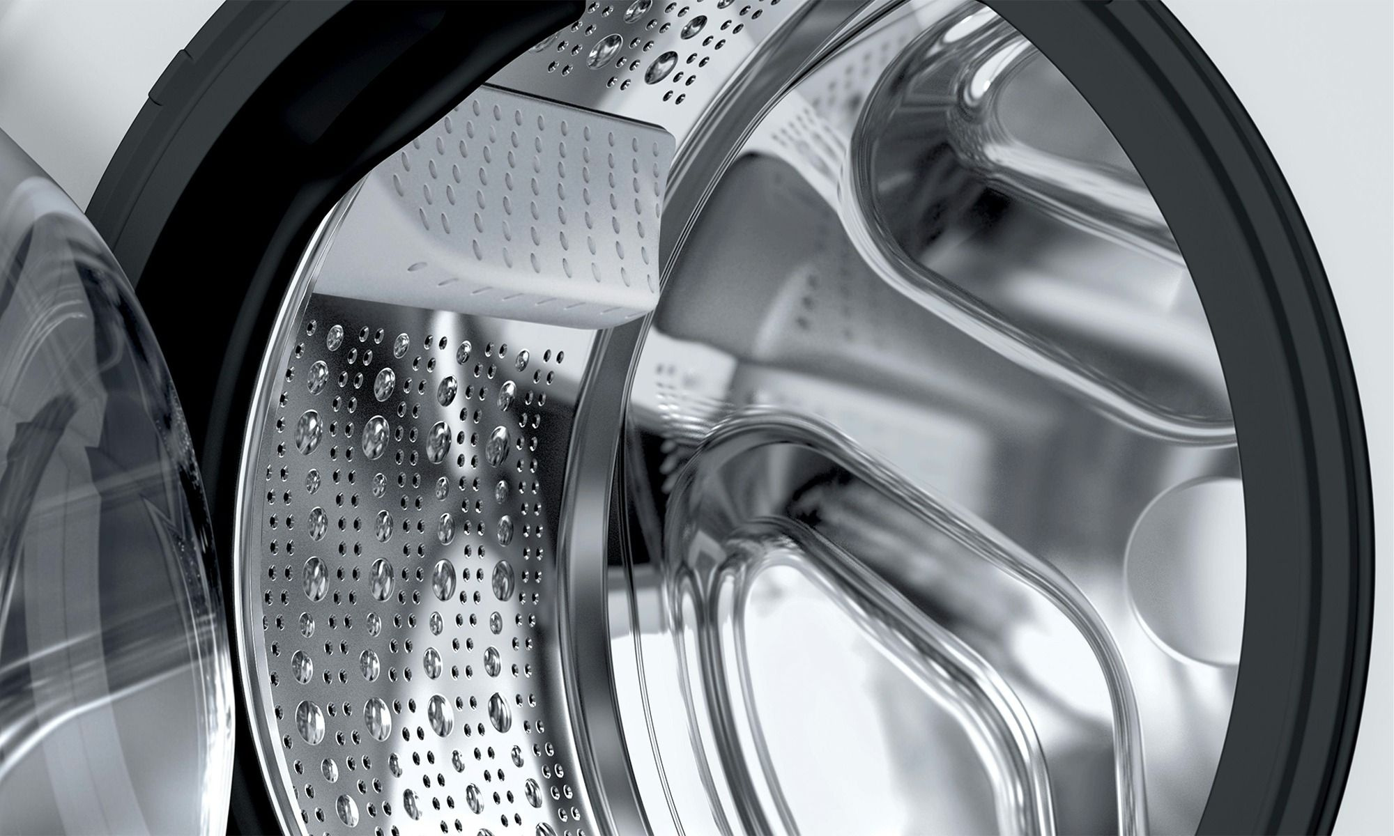 Стиральная машина Bosch Serie 6 WDU8H542EU — фото 3
