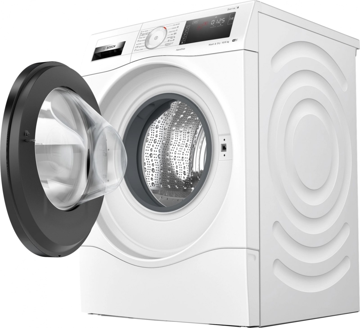 Стиральная машина Bosch WDU8H543EU — фото 2