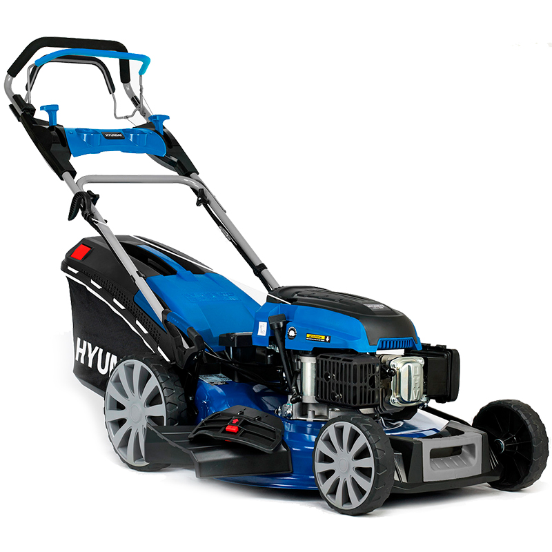 Газонокосилка роторная Hyundai L 5620SЕ