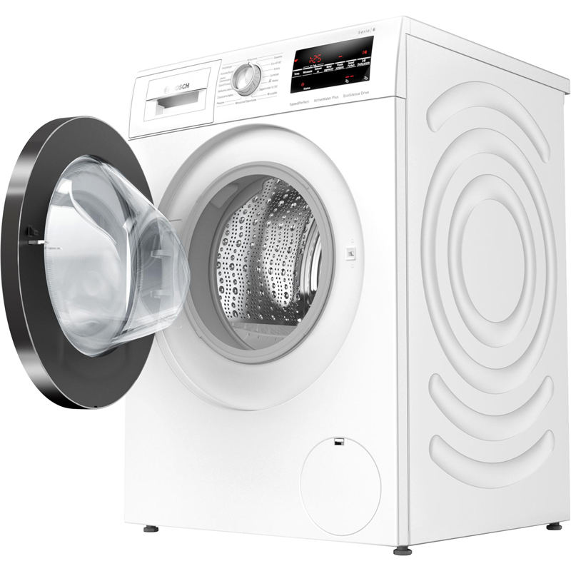 Стиральная машина BOSCH WAU28T0KPL — фото 4