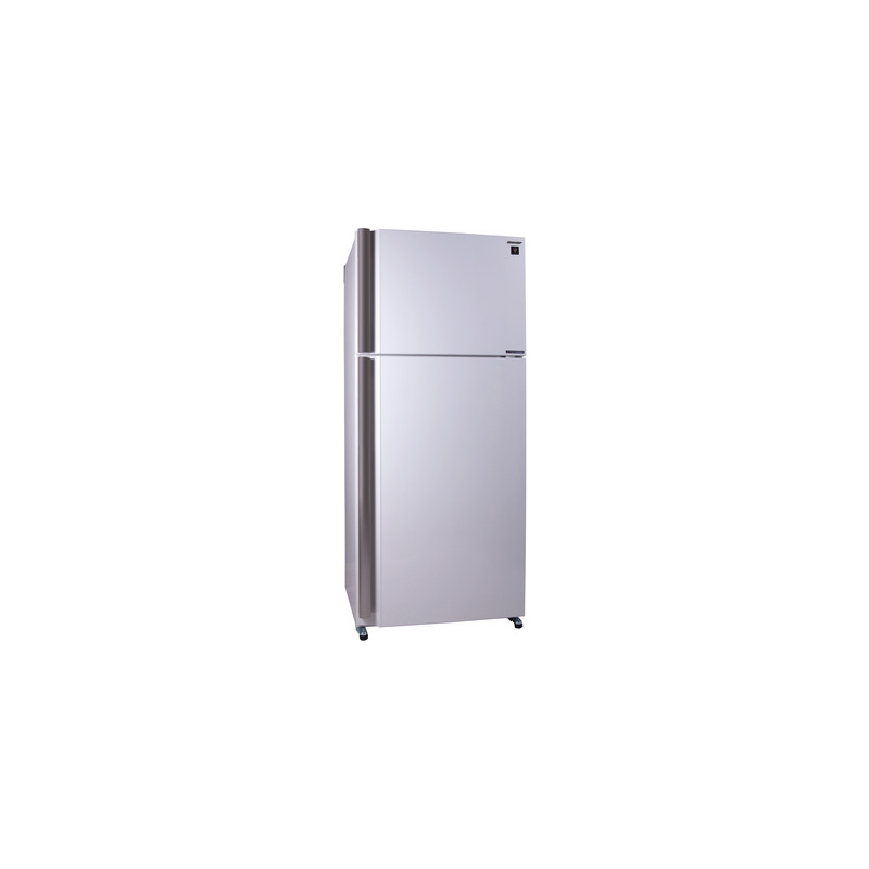 Холодильник Sharp SJ-XE55PM-WH