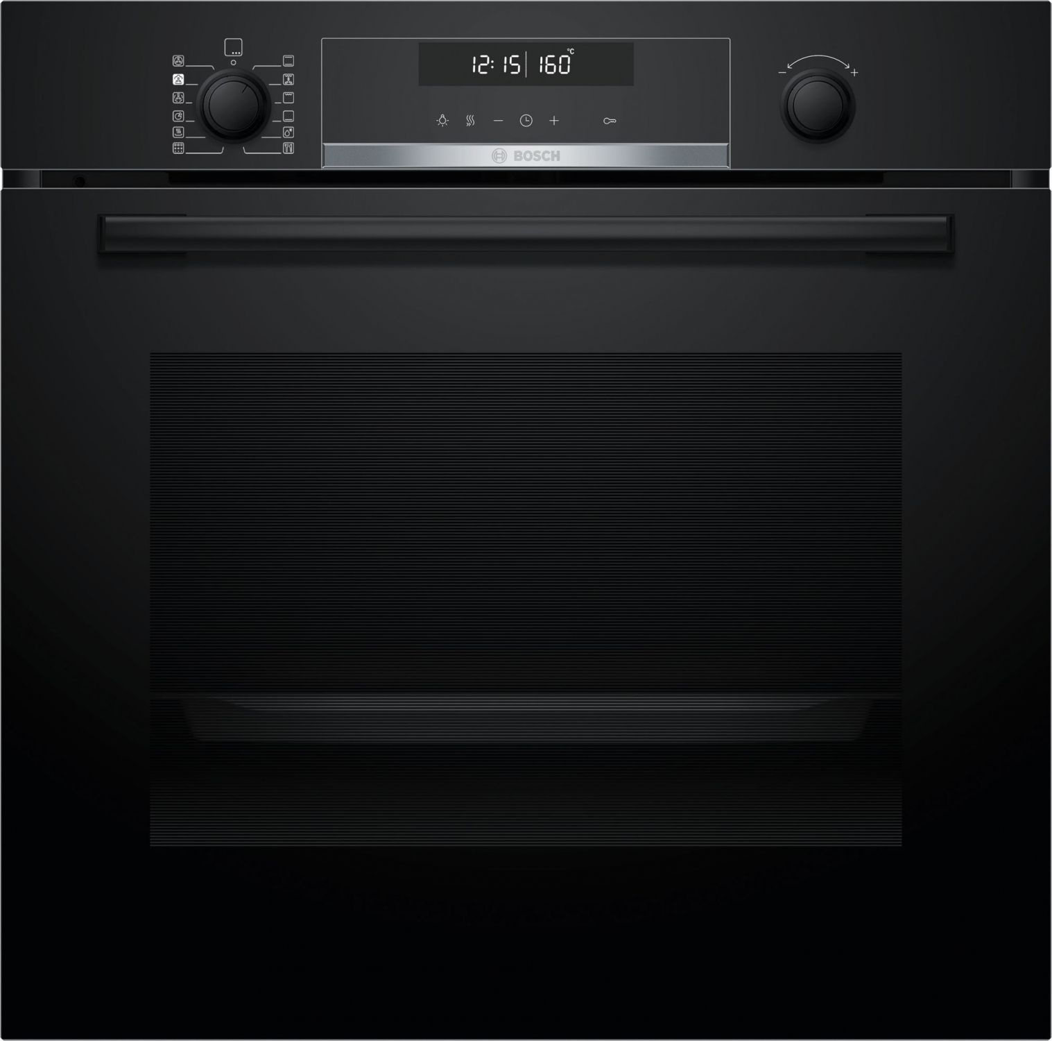 Духовой шкаф электрический Bosch HRA578BB0S