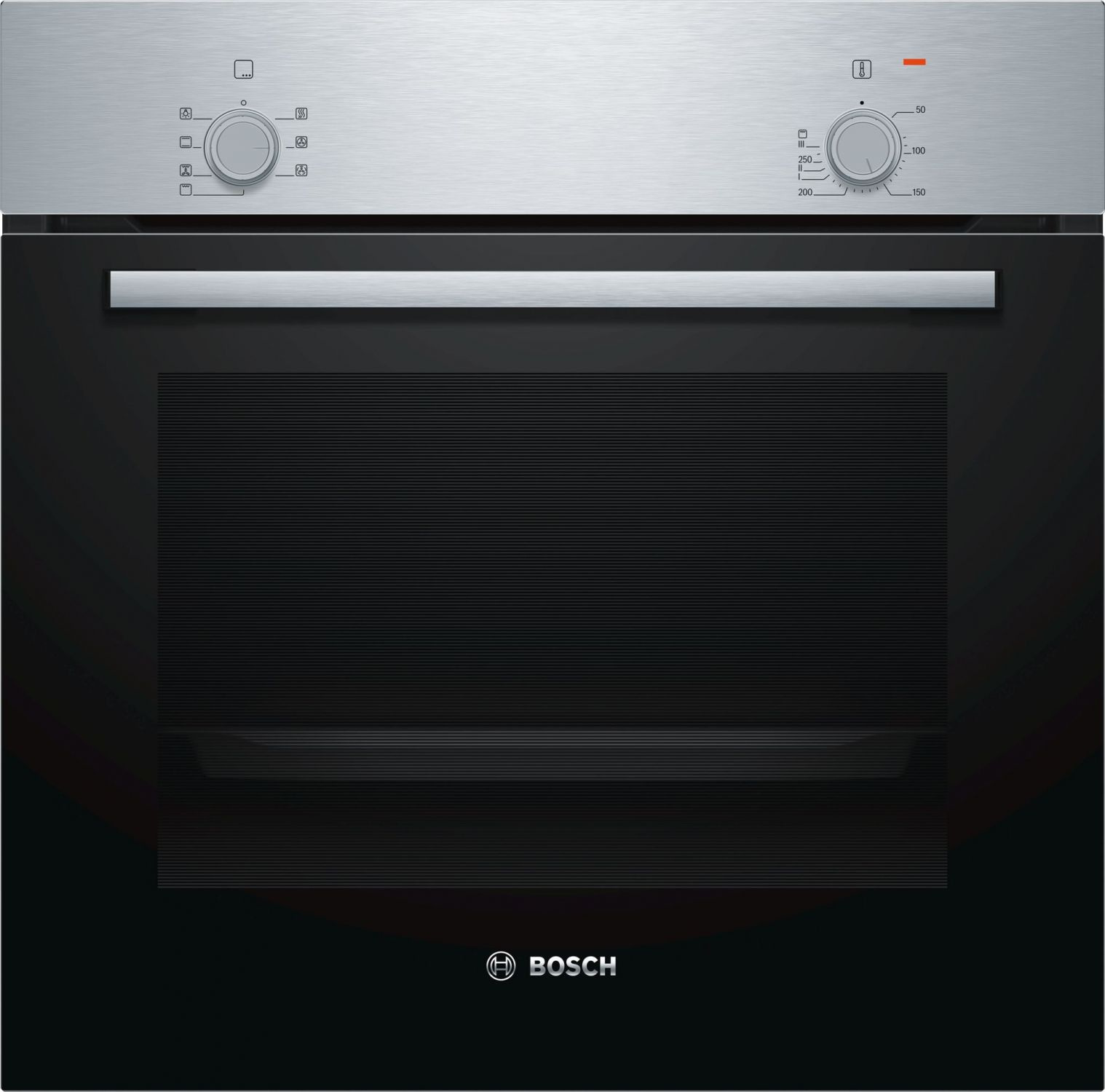 Духовой шкаф Электрический Bosch HBF010BR1S