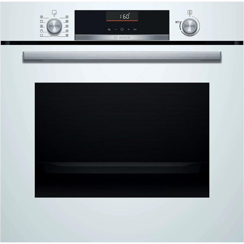 Духовой шкаф Электрический Bosch Serie 6 HBG536HW0R
