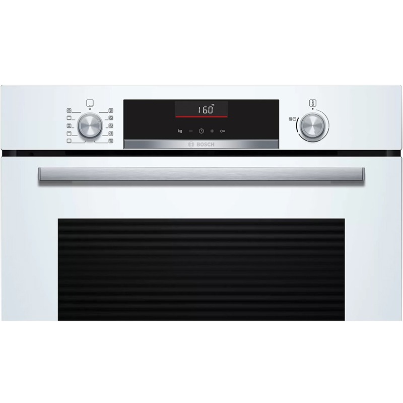 Духовой шкаф Электрический Bosch Serie 6 HBG536HW0R — фото 2