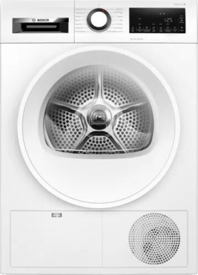 Сушильная машина Bosch WQG242AASN