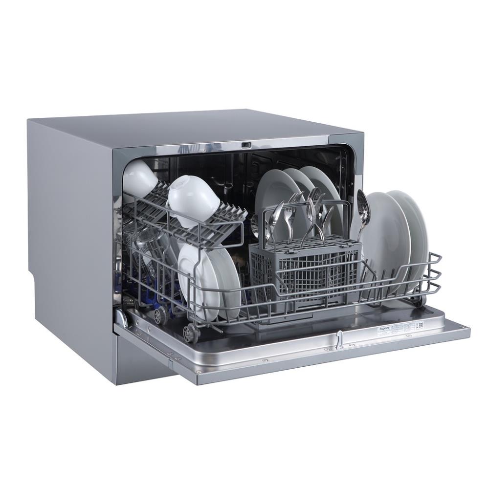 Посудомоечная машина 55CM DWC-506/7 M BIRYUSA