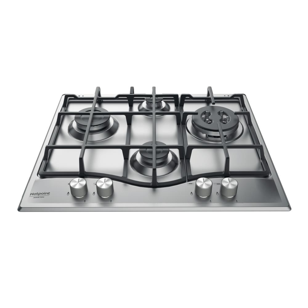 Газовая варочная поверхность PCN 641 T/IX/HA RU 869991005400 HOTPOINT-ARISTON