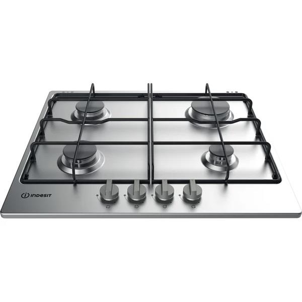 Газовая варочная поверхность THP 642 IX/I 869991006530 INDESIT