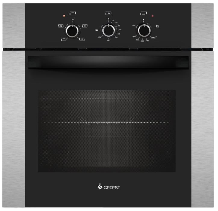 Духовой шкаф ДГЭ 621-01 H3 GEFEST