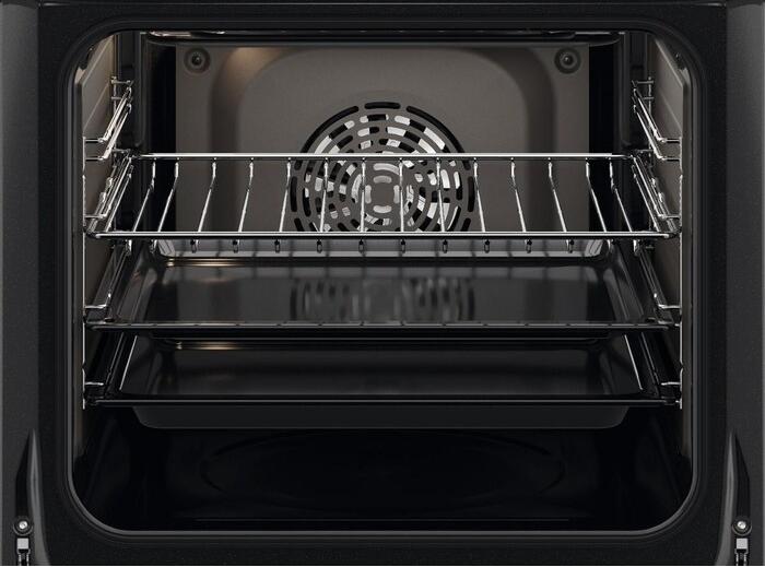 Духовой шкаф ELECTROLUX EOF5C50BX — фото 2