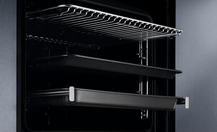Духовой шкаф ELECTROLUX EOF5C50BX — фото 3