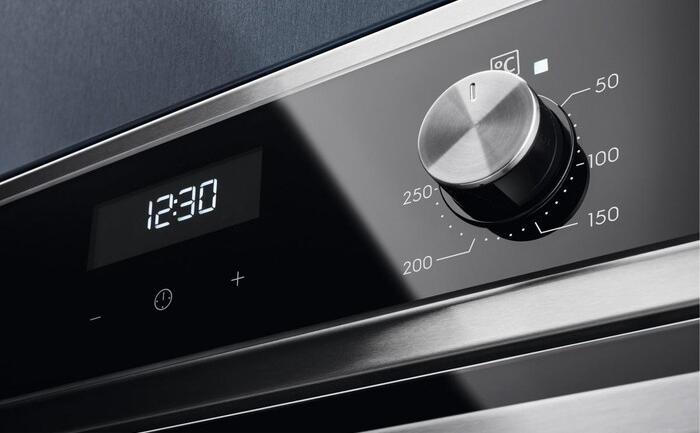 Духовой шкаф ELECTROLUX EOF5C50BX — фото 4