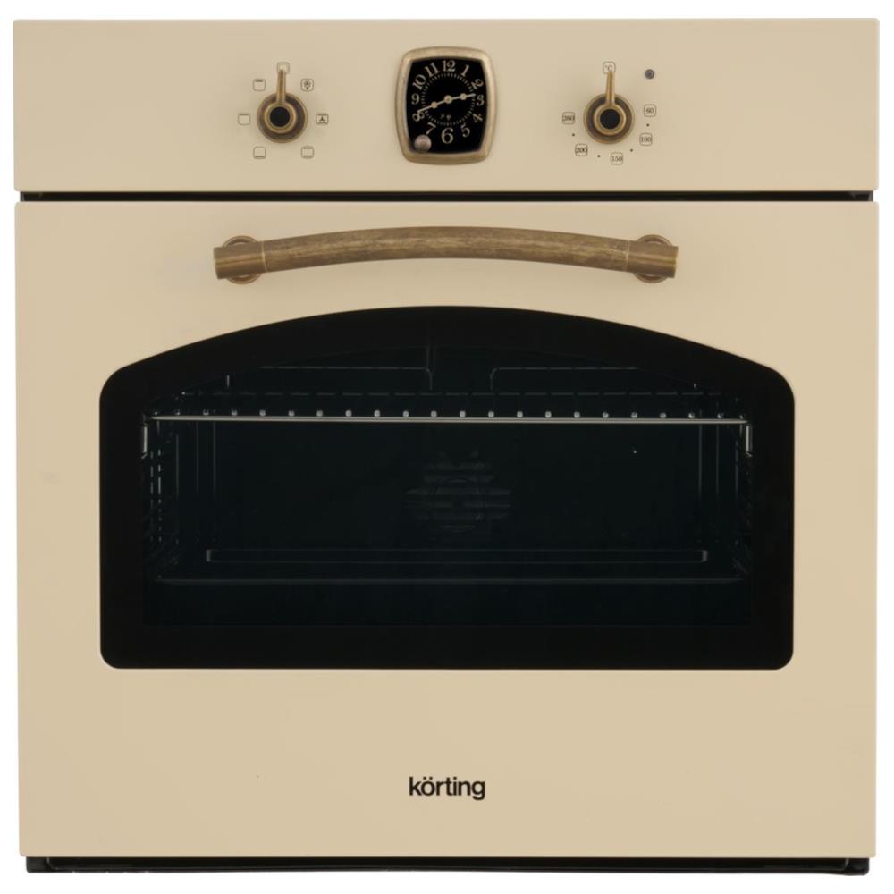 Духовой шкаф электрический KORTING OKB 460 RB