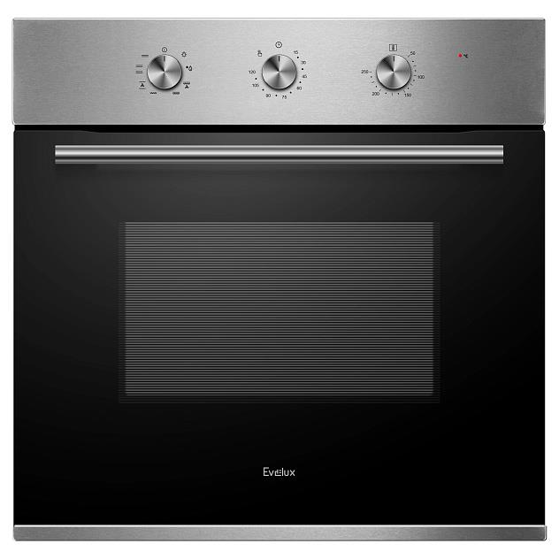 Духовой шкаф EO 620 X EVELUX