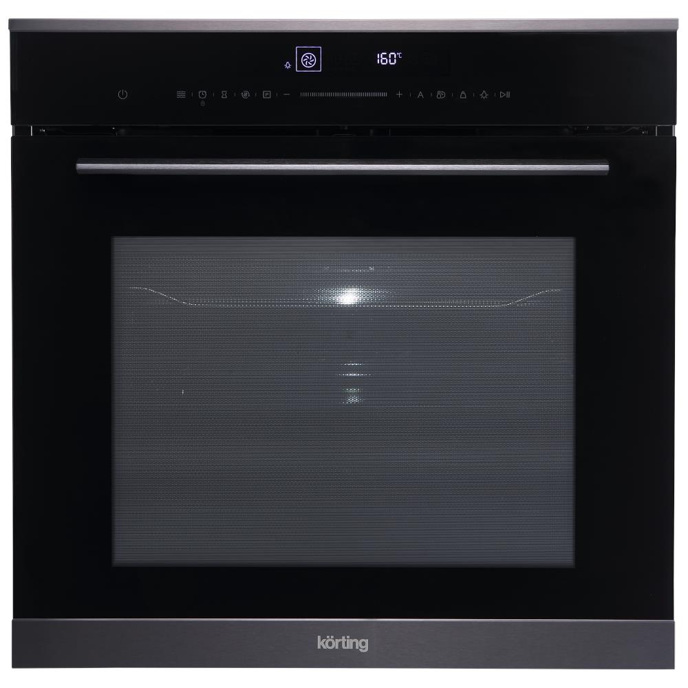 Духовой шкаф электрический KORTING OKB 1340 GNBX MW