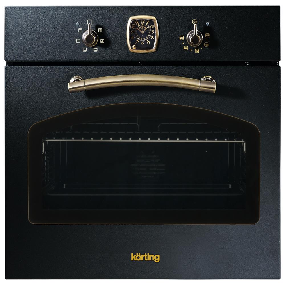 Духовой шкаф OKB 460 RN KORTING