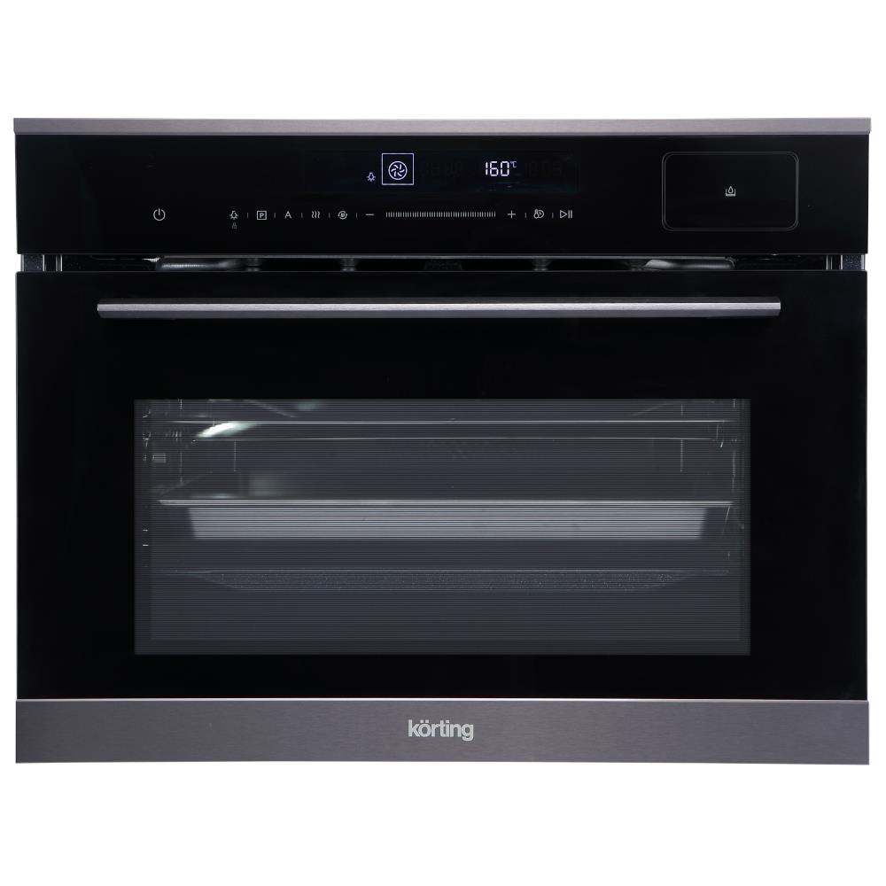 Духовой шкаф OKB 3450 GNBX STEAM KORTING