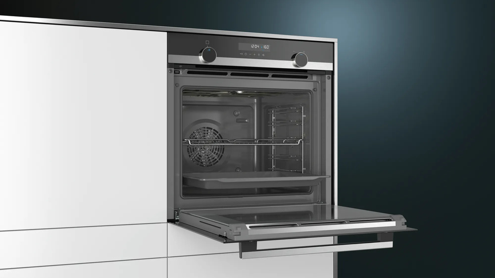 Духовой шкаф SIEMENS HB578ABS0 — фото 3