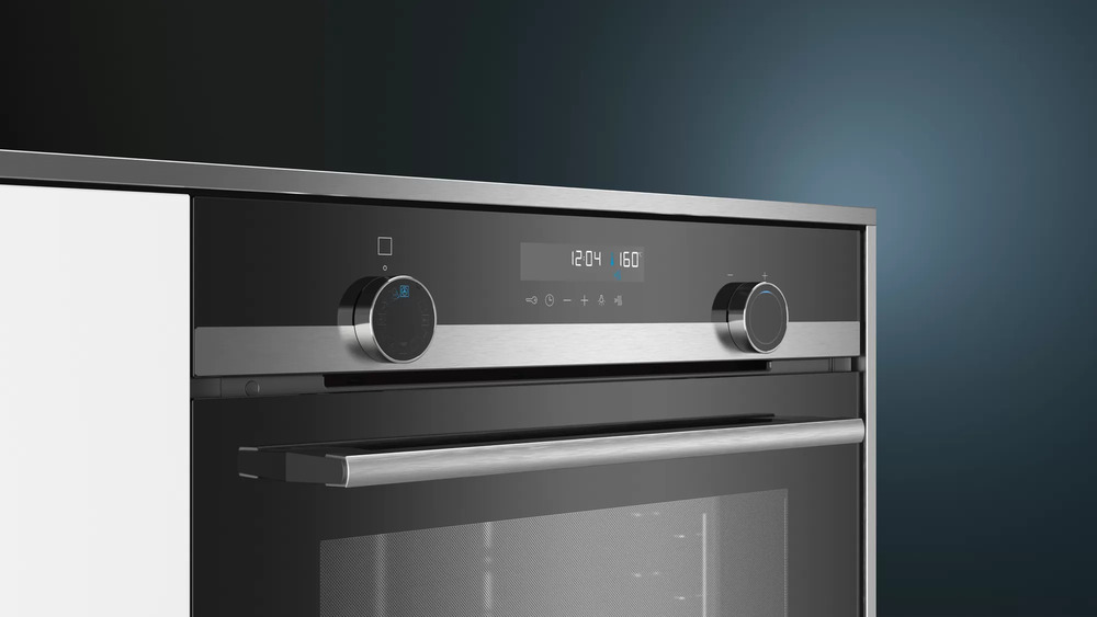 Духовой шкаф SIEMENS HB578ABS0 — фото 4