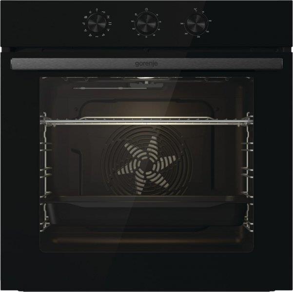 Духовой шкаф GORENJE BO6725E02BG