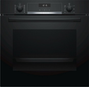 Встраиваемый электрический духовой шкаф BOSCH HBT537FB0