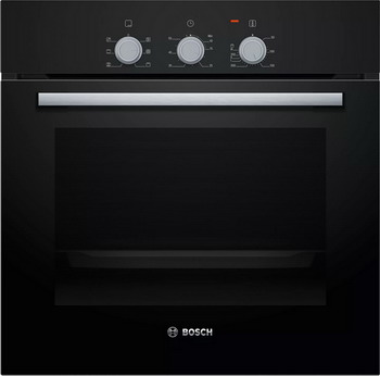 Встраиваемый электрический духовой шкаф BOSCH HBF011BA0Q