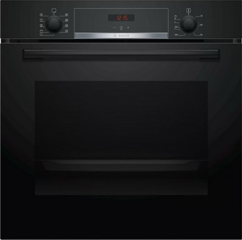 Встраиваемый электрический духовой шкаф BOSCH HBA534EB0
