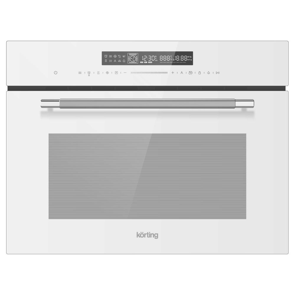Духовой шкаф OKB 3260 CSGW MW KORTING