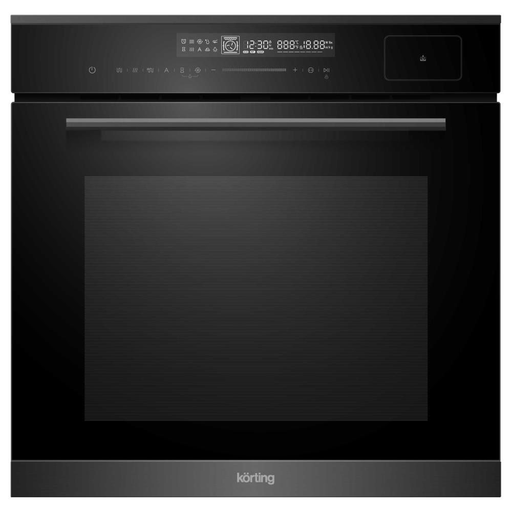 Духовой шкаф OKB 1350 GNBX STEAM KORTING