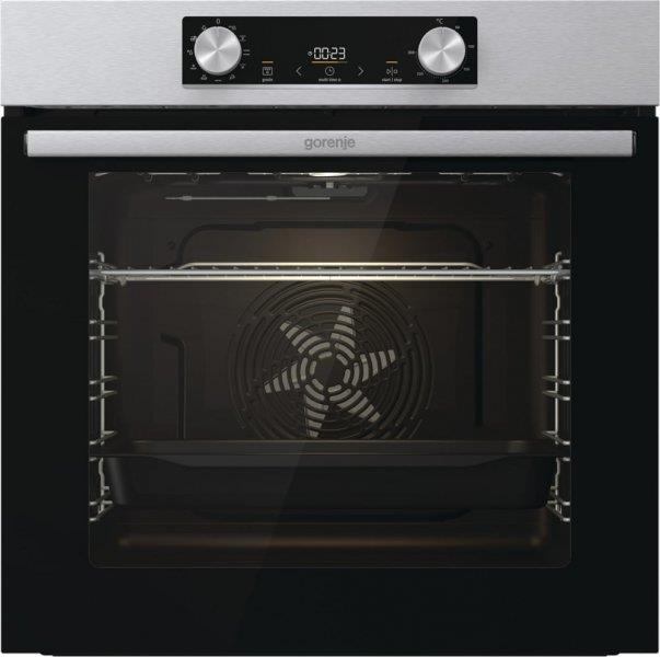 Духовой шкаф GORENJE BO6735E02XK
