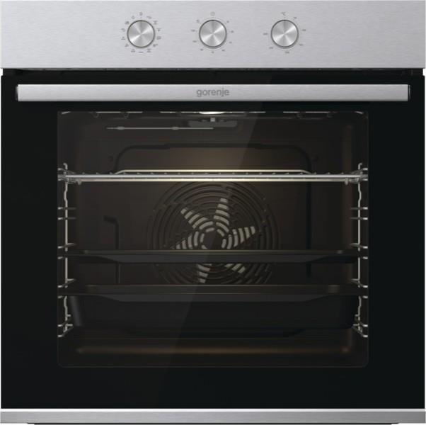 Духовой шкаф BO6727E03X 738003 GORENJE