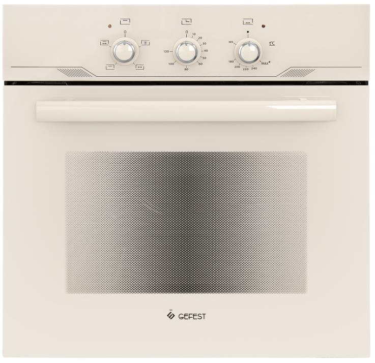 Духовой шкаф DGE 621-01 V 22441001 GEFEST