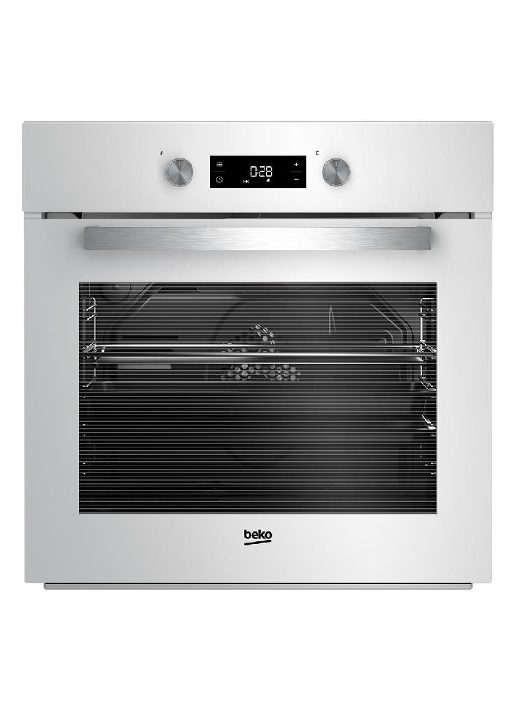 Духовой шкаф BIE 21300 W 7790586705 BEKO