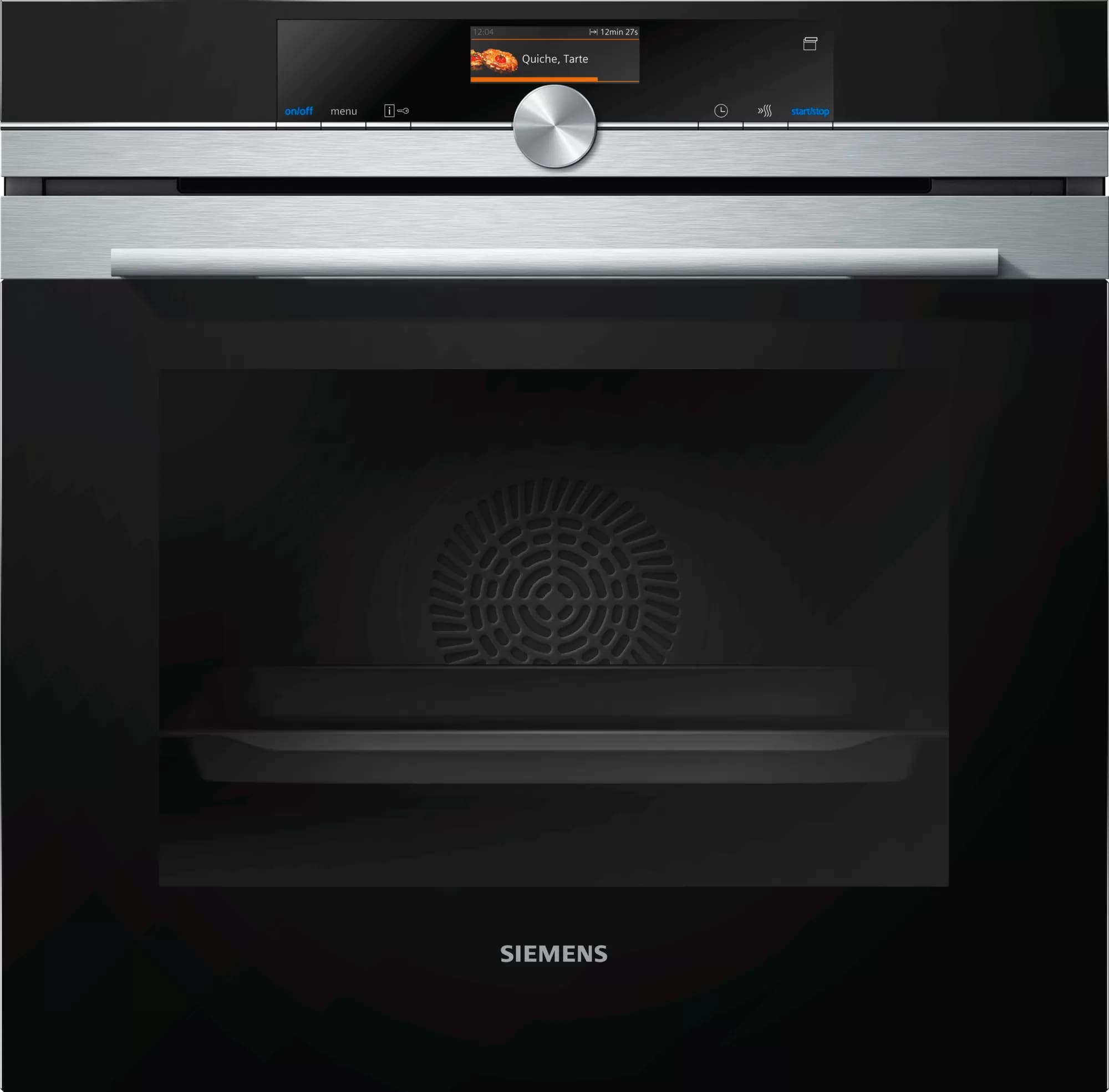Духовой шкаф SIEMENS HS636GDS2