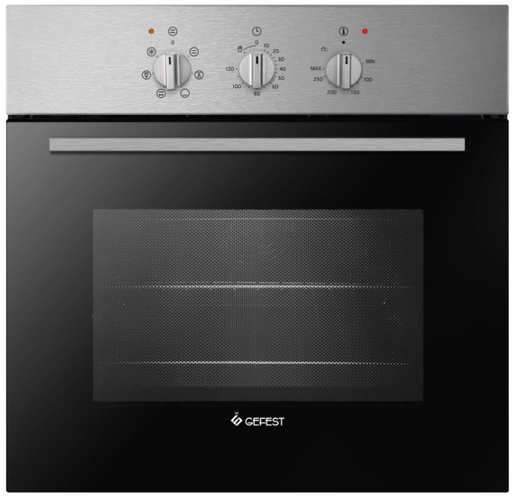 Духовой шкаф DA 602-01 H1M 37479 GEFEST