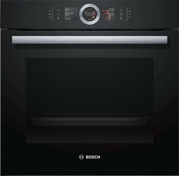 Встраиваемый электрический духовой шкаф BOSCH HSG636BB1