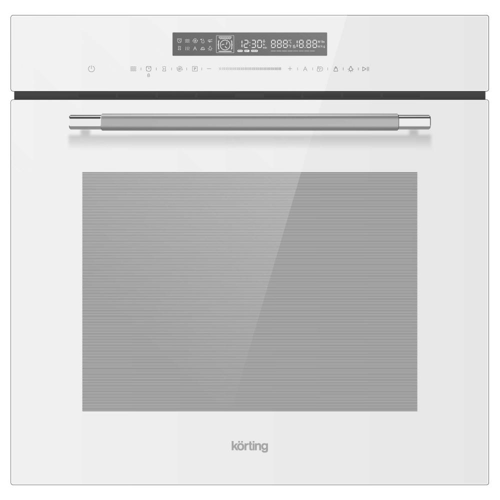 Духовой шкаф OKB 1360 CSGW MW KORTING