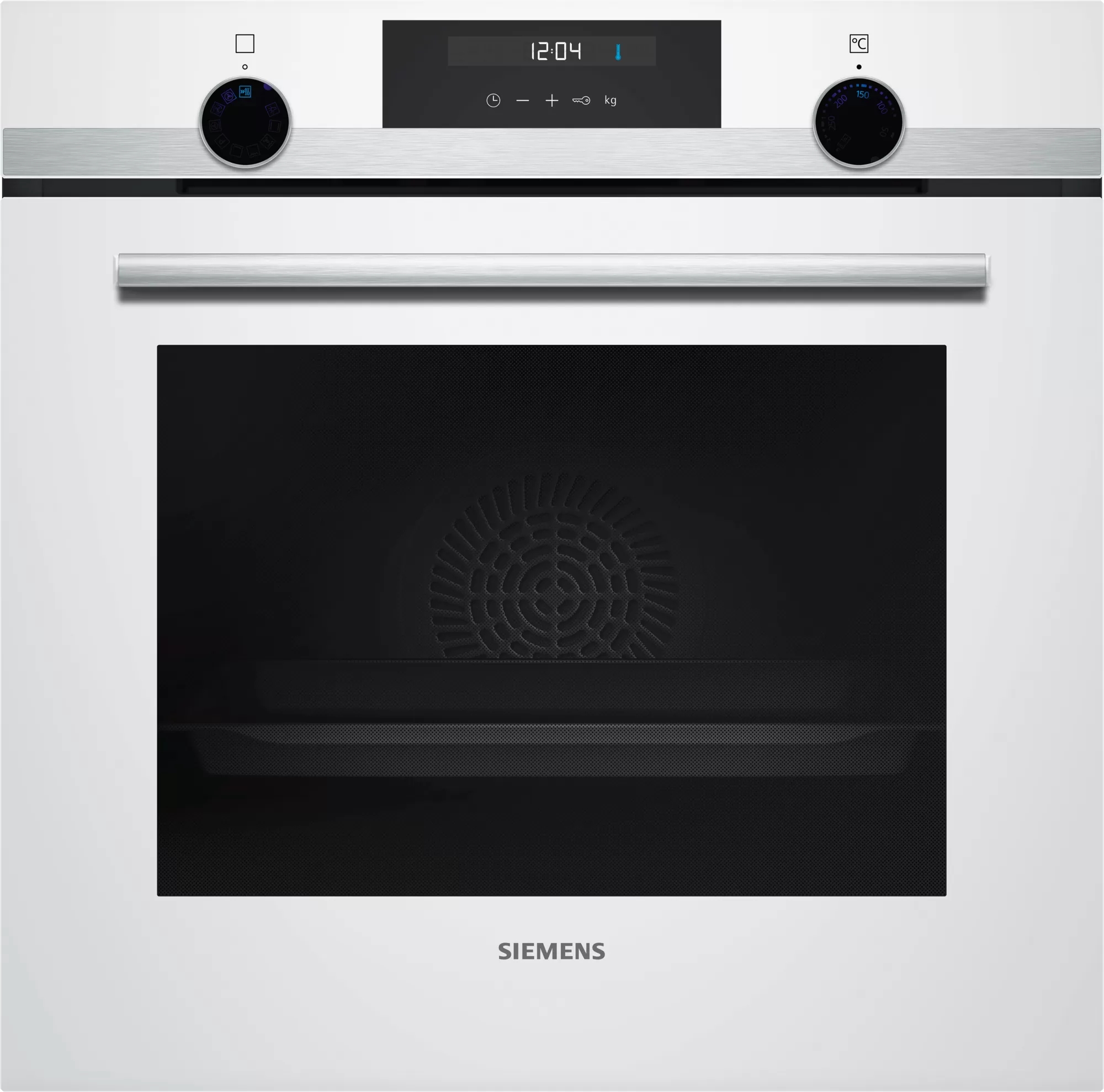 Электрический духовой шкаф SIEMENS HB517ABW0