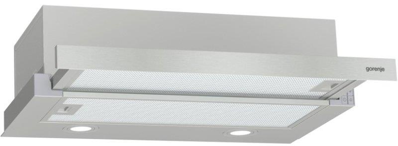 Вытяжка TH62E4X 735441 GORENJE