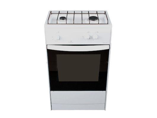Газовая плита 1AS GM521 001 W DARINA