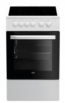 Электрическая плита Beko FFSS 57000 W