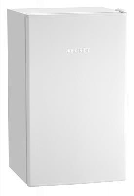 Холодильник NORDFROST NR 507 W